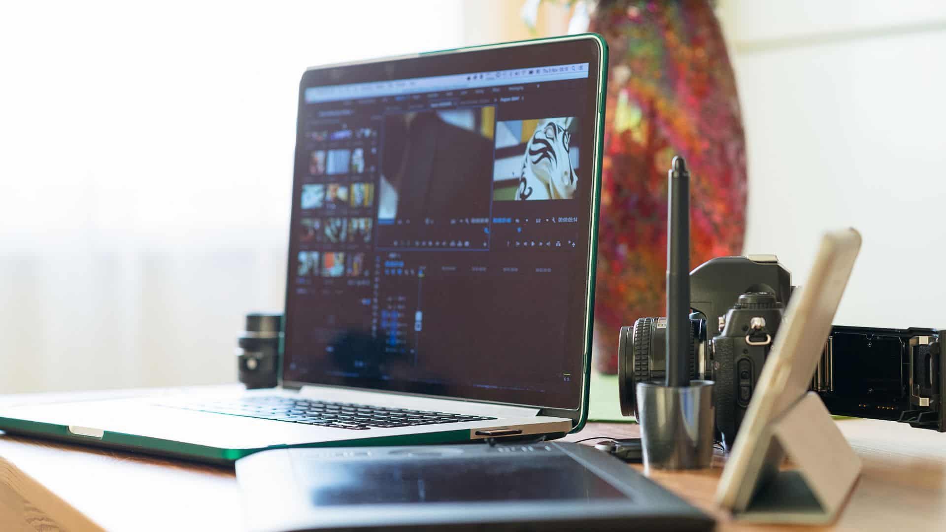 Guida all’acquisto dei migliori PC per Editing Video