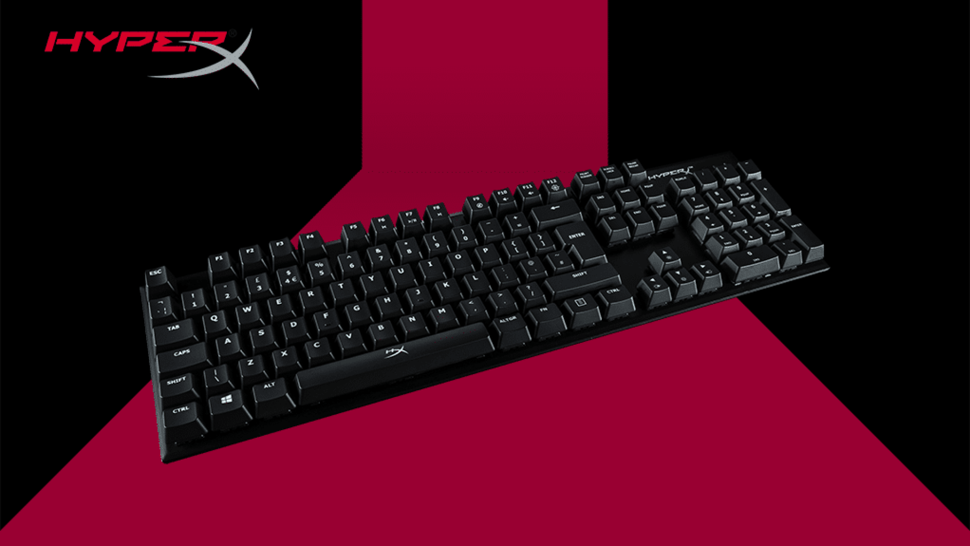HyperX Alloy FPS - da Ollo è già Disponibile al Preordine