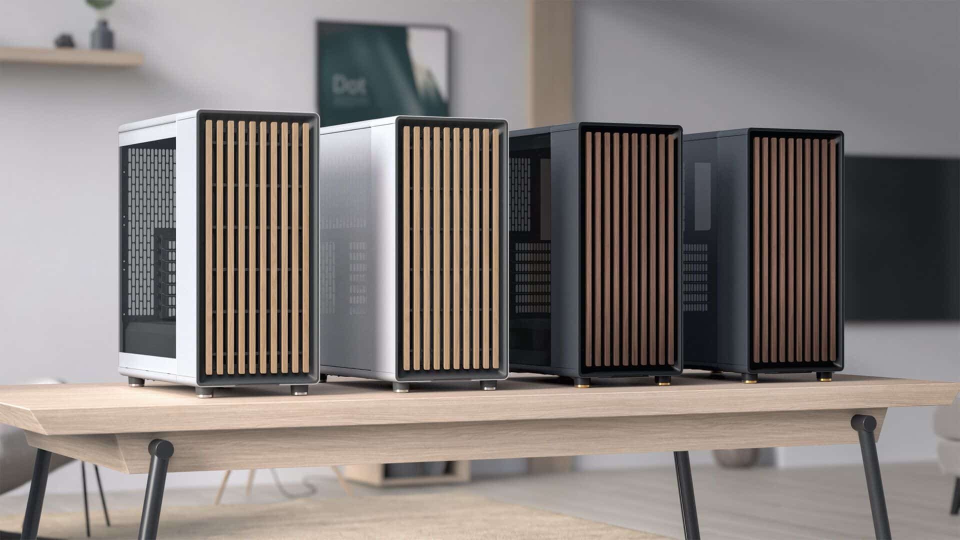I migliori Fractal Design case 2024