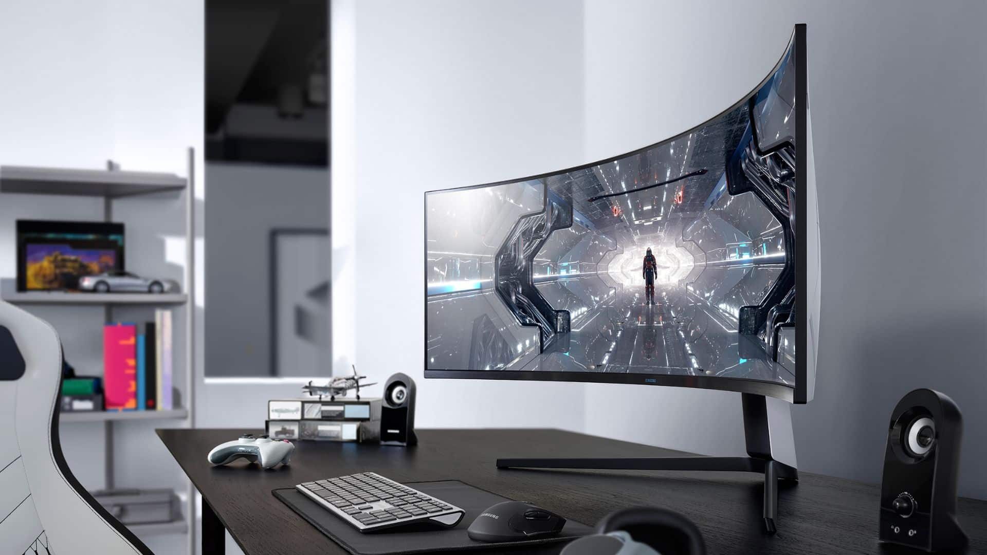I migliori monitor 144hz