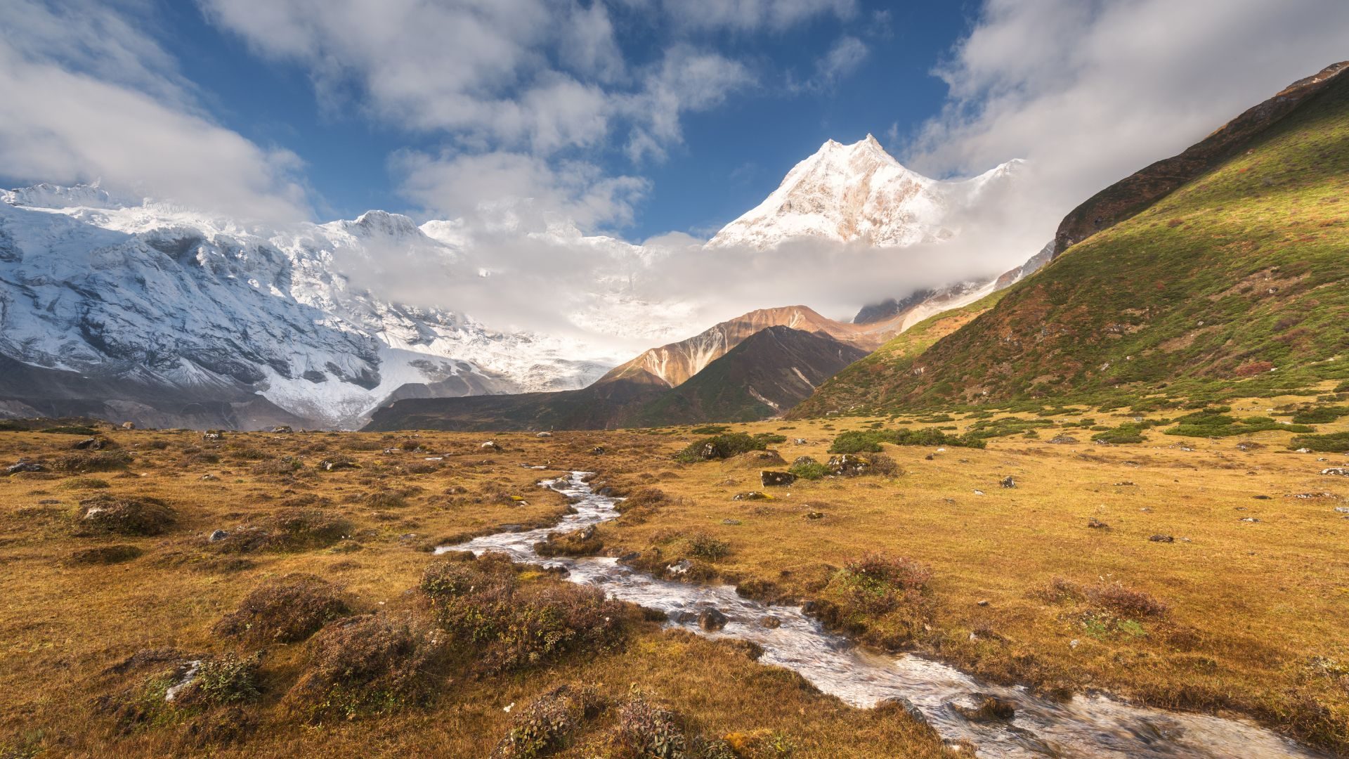 I migliori obiettivi per fare foto al paesaggio