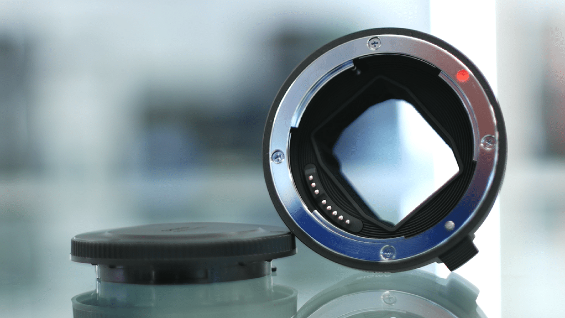 Il Sigma MC-11 può essere un'alternativa ai Metabones?