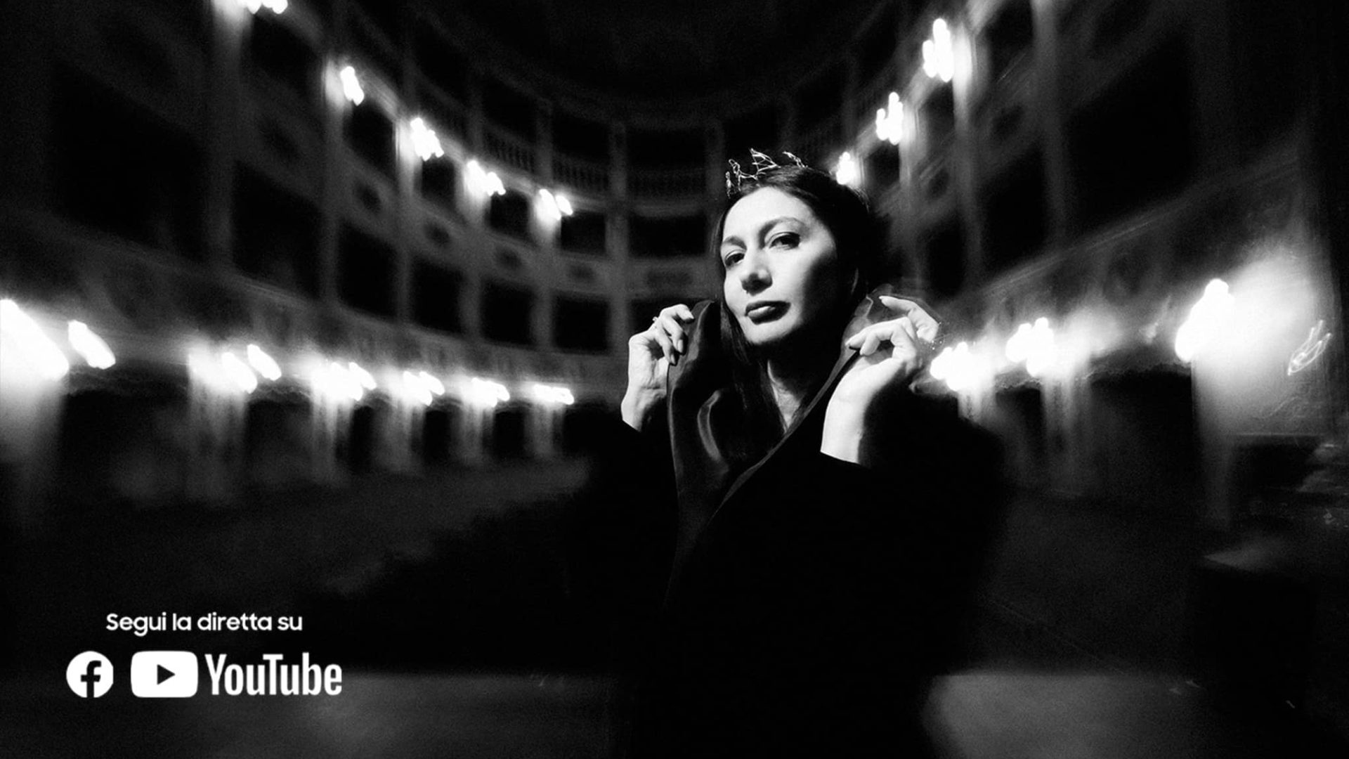 LIVE - Organizzare il lavoro di fotografo con Sara Lando