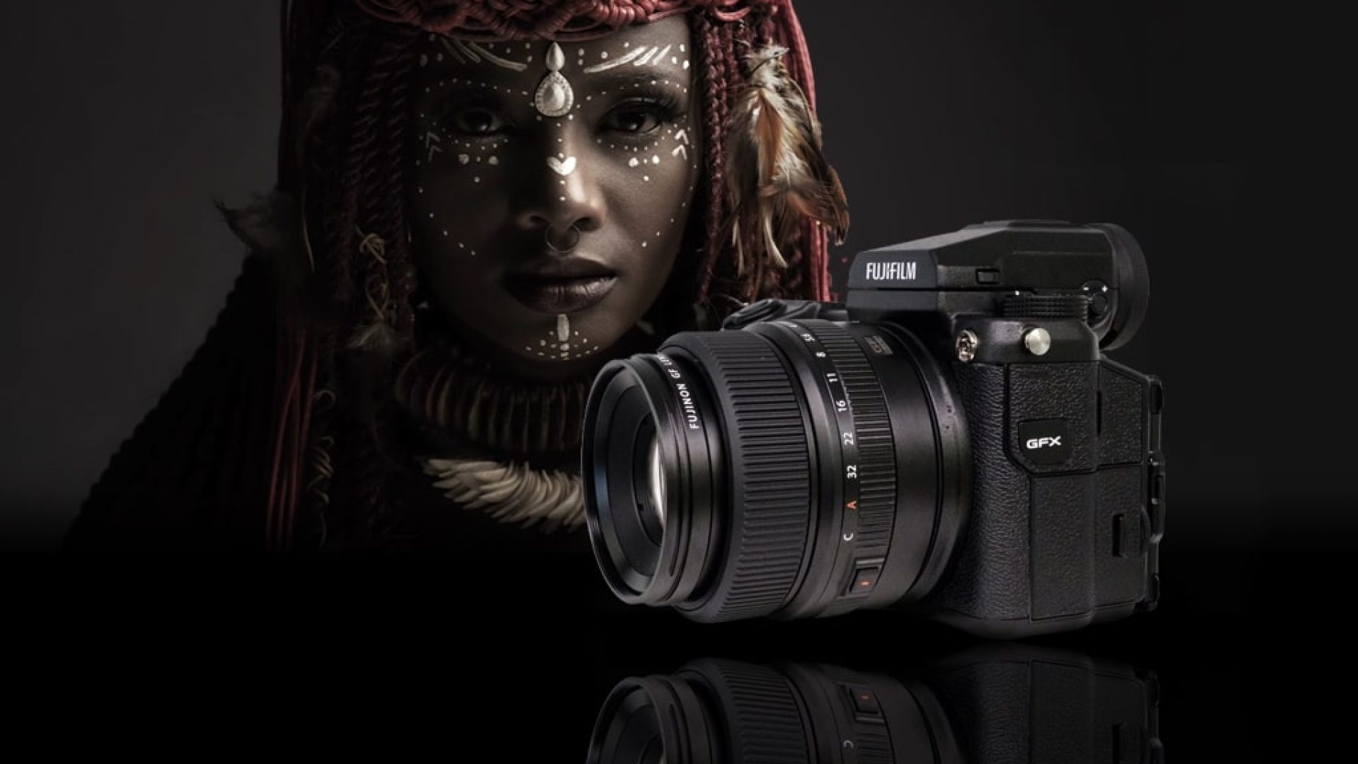 La FujiFilm GFX 50S sarà Disponibile a Febbraio