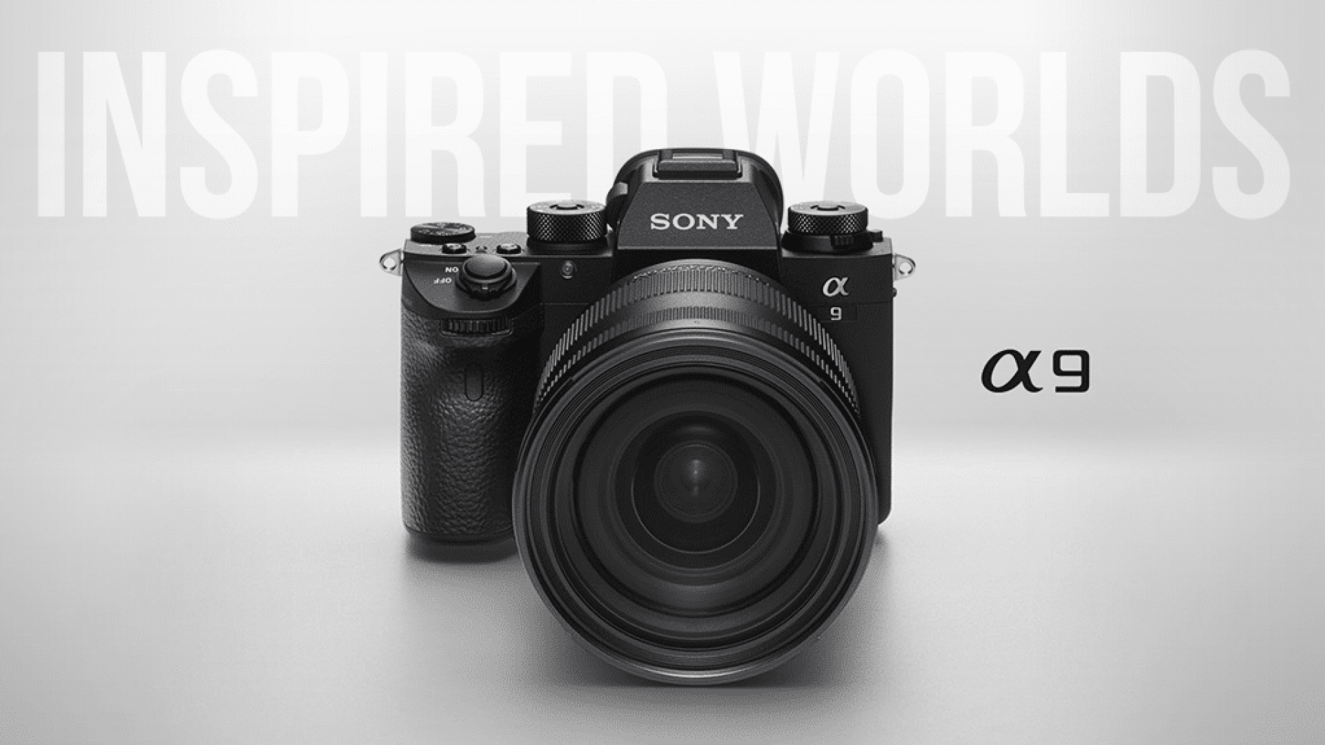 La Nuova Mirrorless Sony A9 è gia in Preordine da Ollo Store!