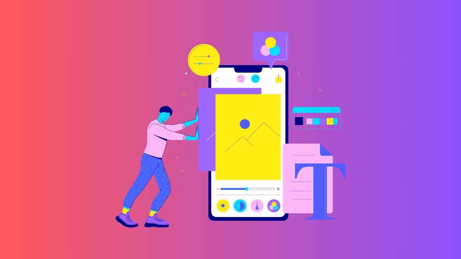 Le Migliori App per Modificare Foto