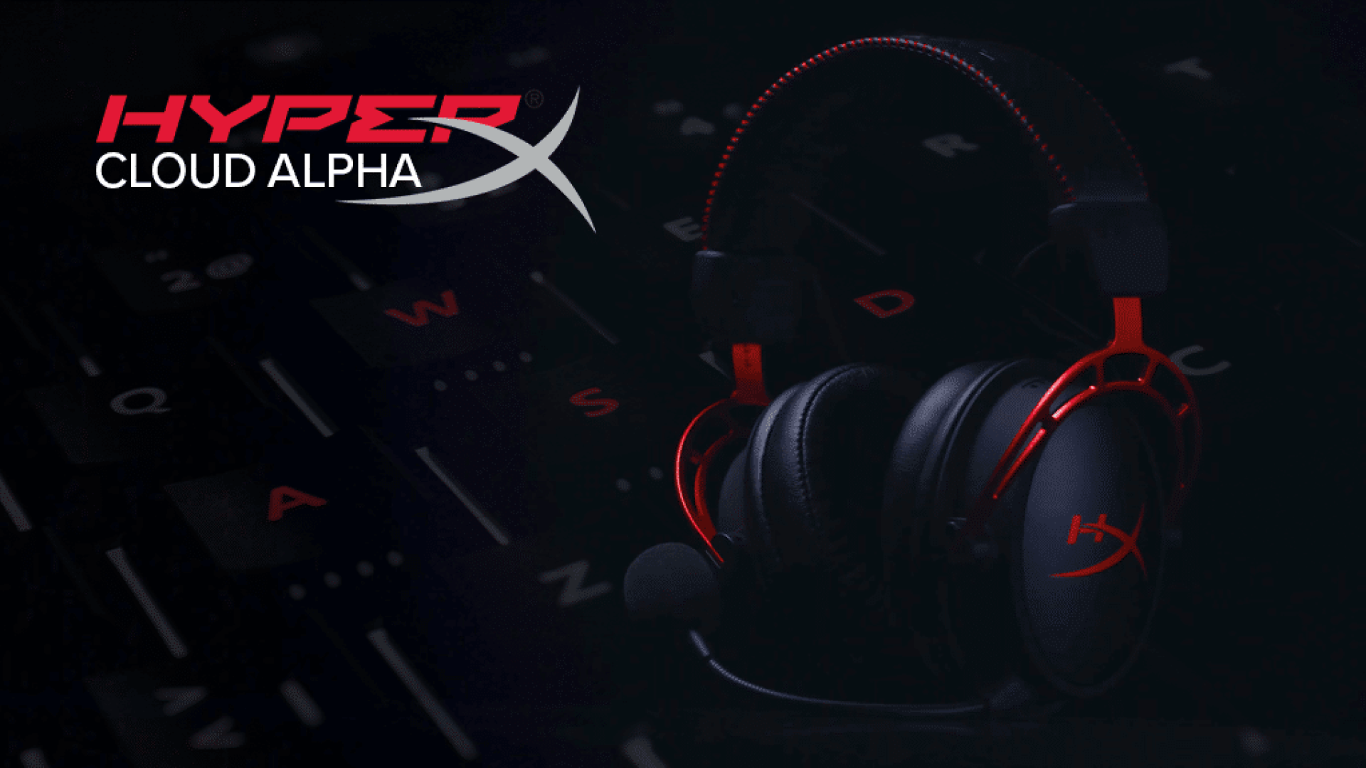 Le nuove cuffie gaming HyperX Cloud Alpha promettono comfort e qualità