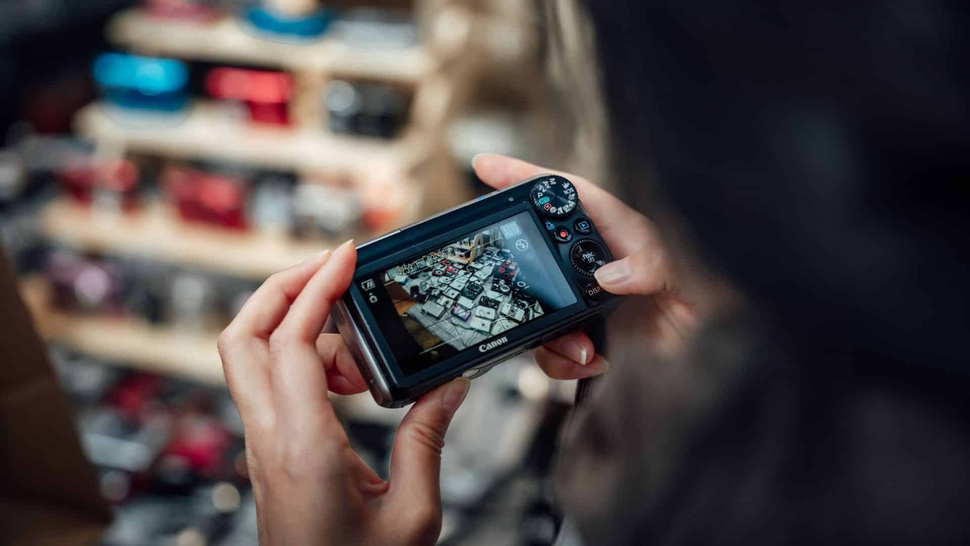 Migliori fotocamere compatte 2026 guida all'acquisto