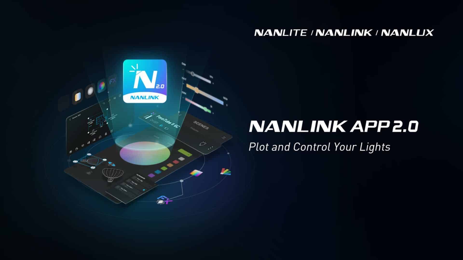 Nanlink App 2 0 Tutte le Novita dellAggiornamento 027