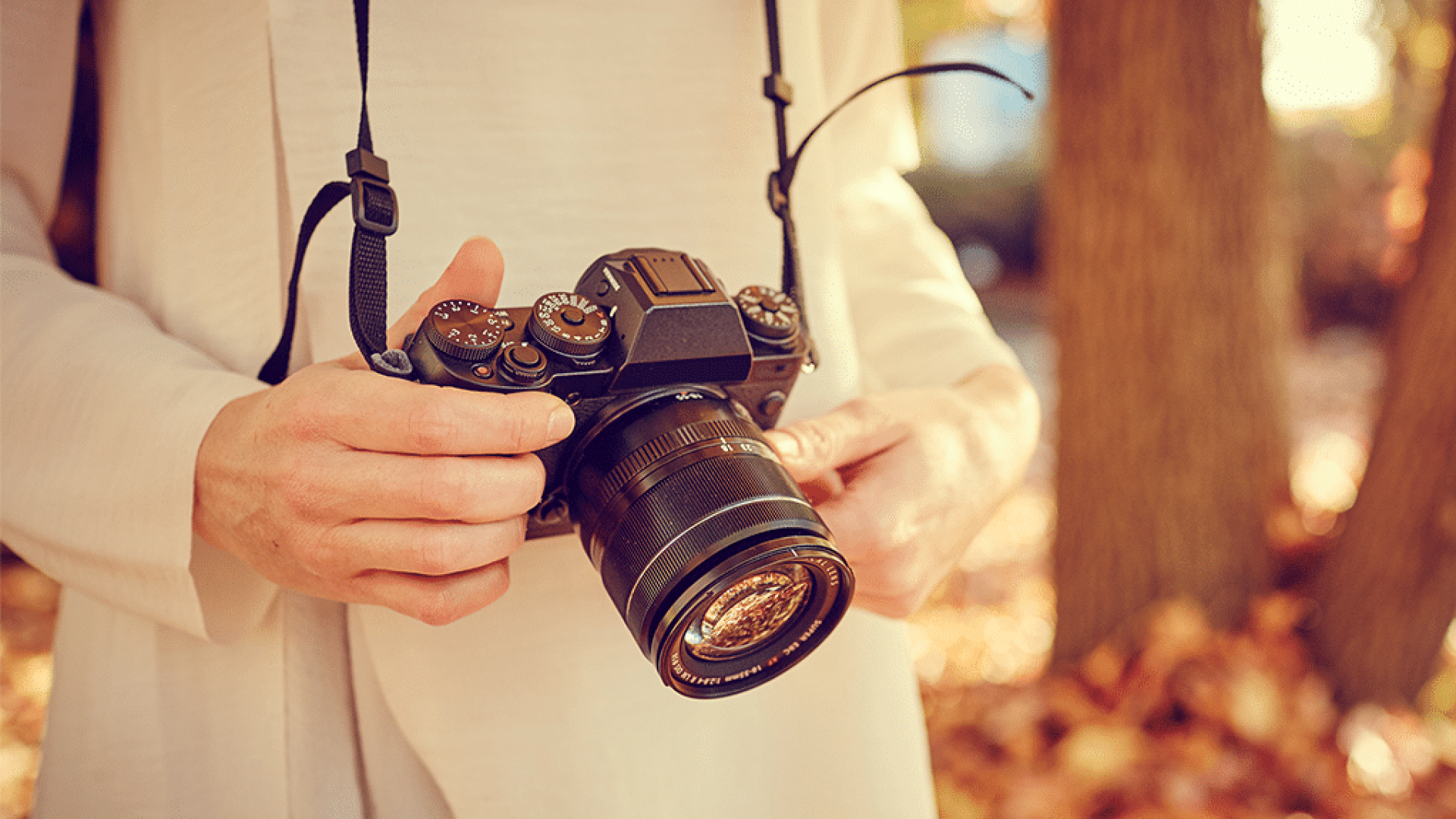 Nikon potrebbe entrare nel settore delle mirrorless full frame