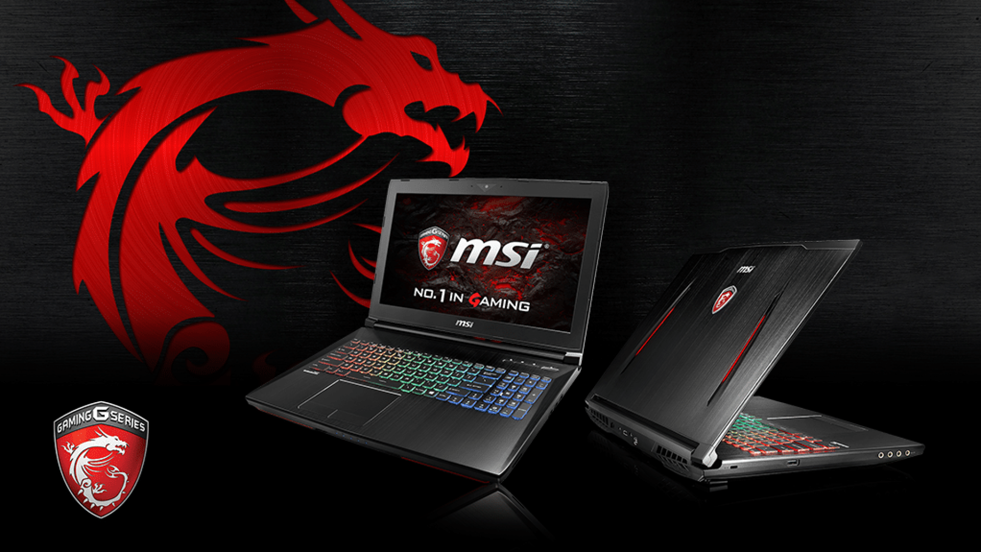 Nuovo MSI Dominator Kaby Lake - Venitelo a Provare da Ollo!