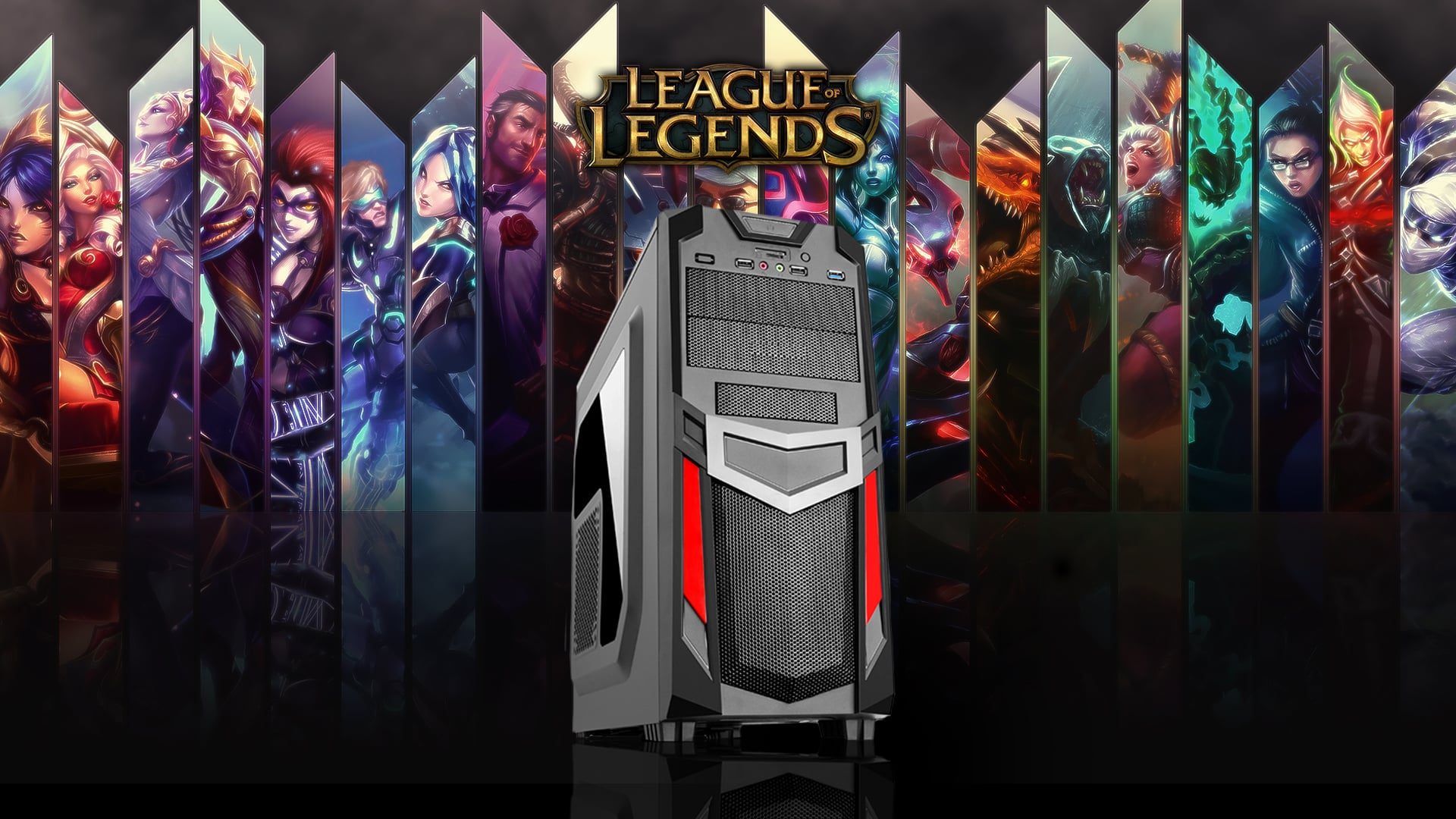 Ollo Gaming G2 M.O.B.A. - Benvenuti nel Mondo degli e-Sports