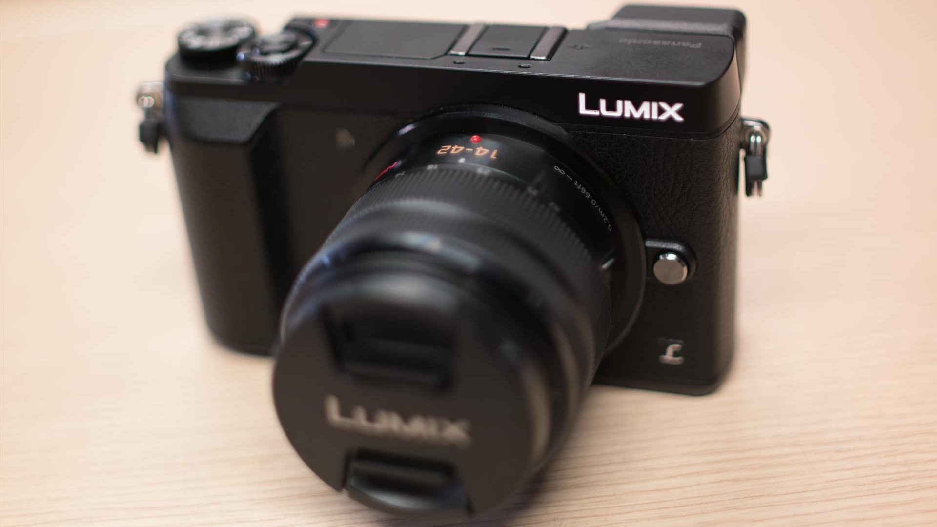 Panasonic GX80 - a chi Serve il Cavalletto?