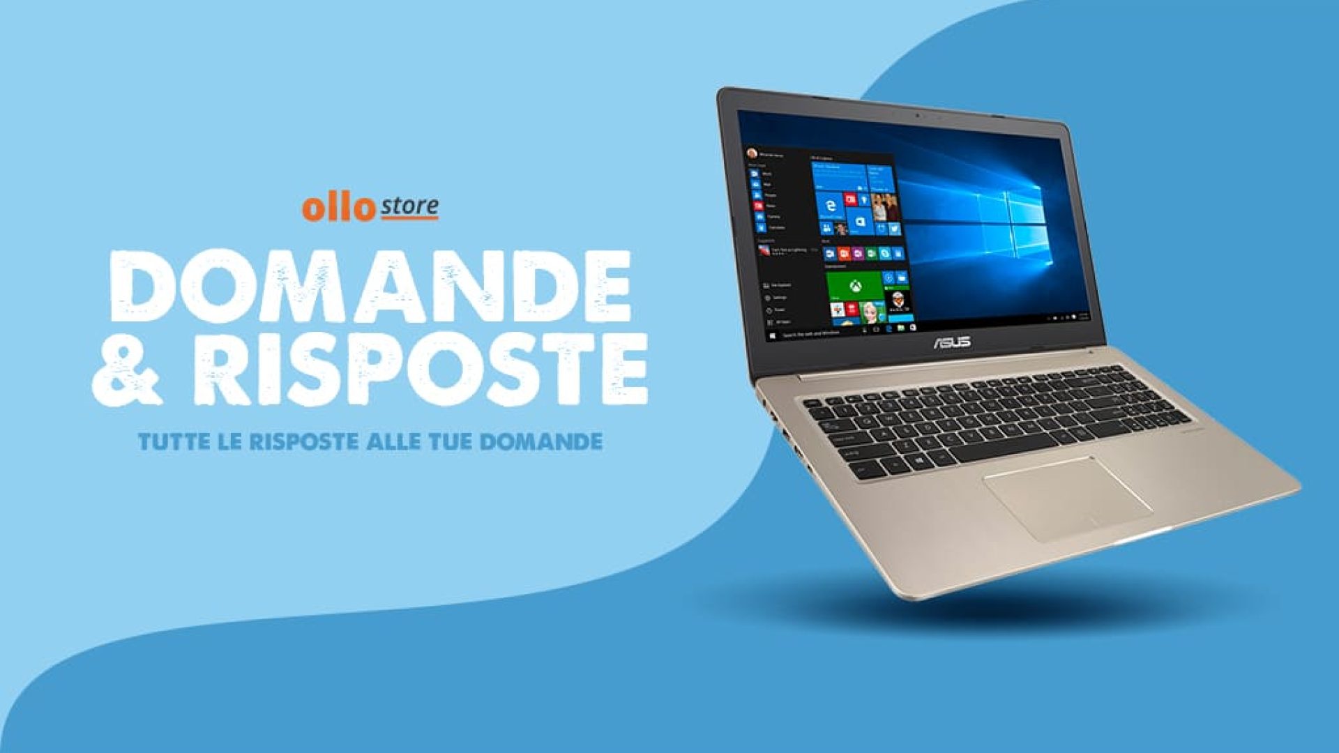Q&A - Asus N580GD, notebook gaming o mobile workstation