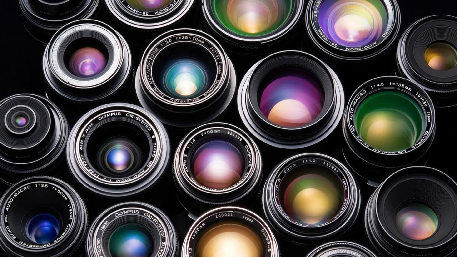 Quale Obiettivo per Quale Stile Fotografico