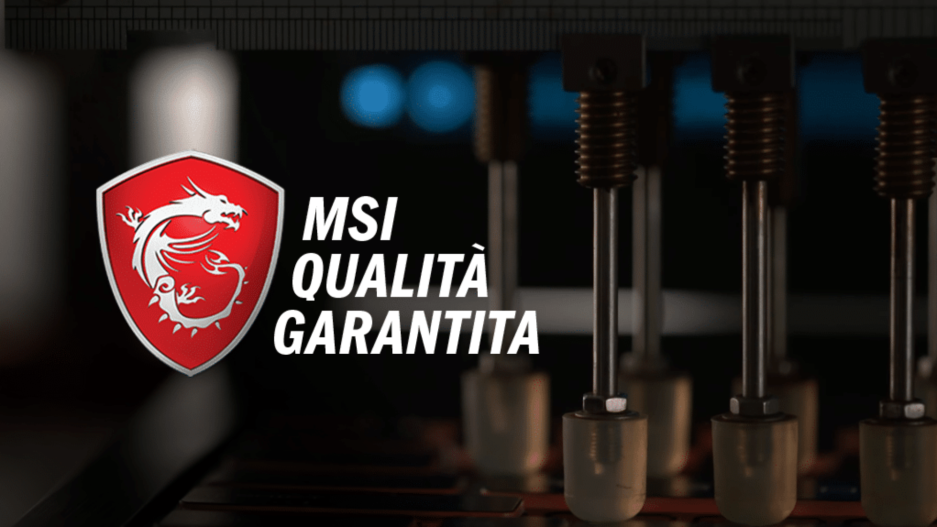 Qualità MSI - in Video tutti i Test eseguiti sui Notebook