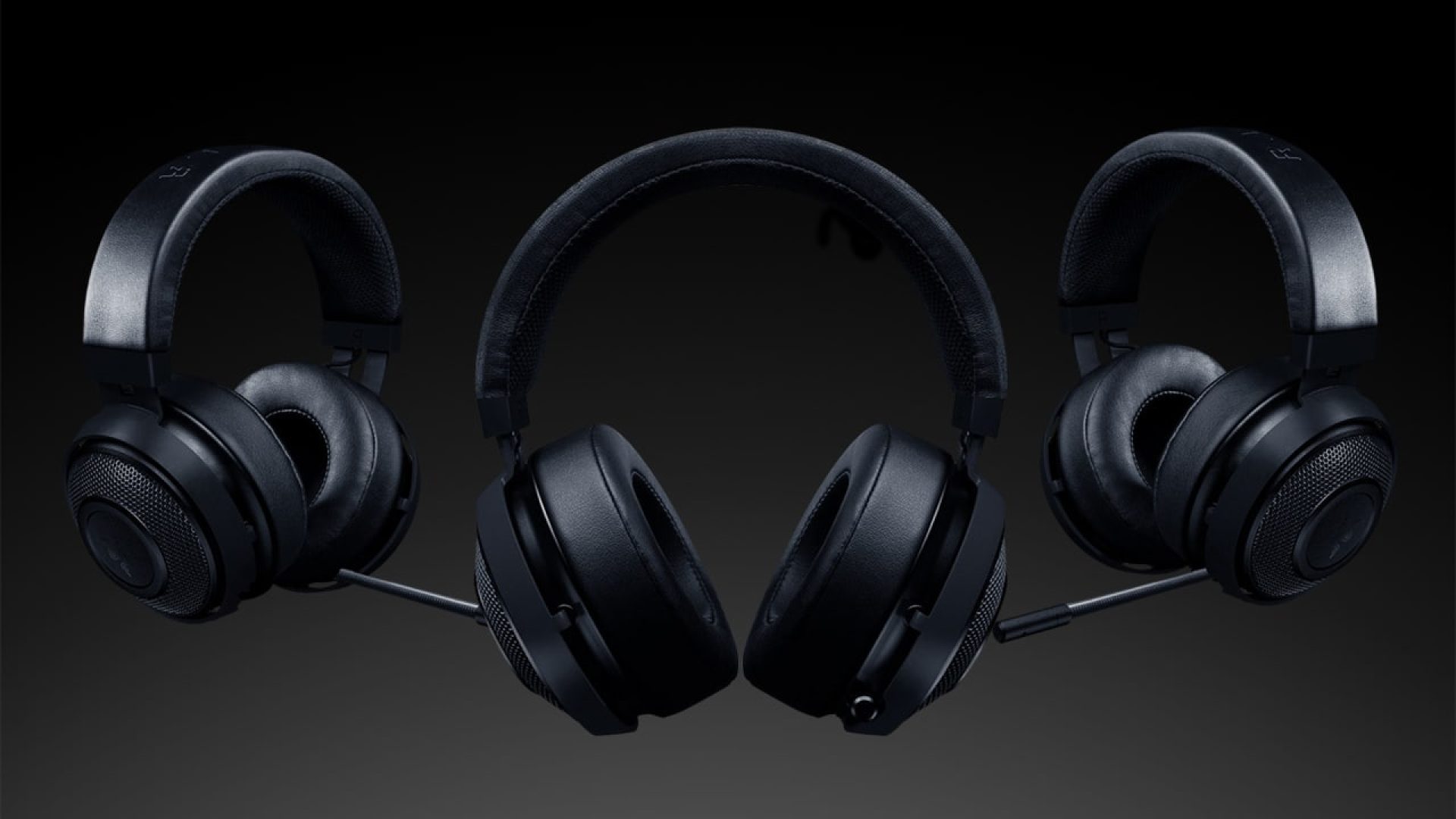 Razer annuncia le nuove Kraken Pro V2 e Kraken 7.1 V2