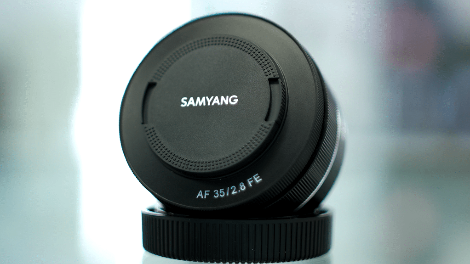 Recensione Samyang AF 35mm f2.8 Piccolo Obiettivo Versatile