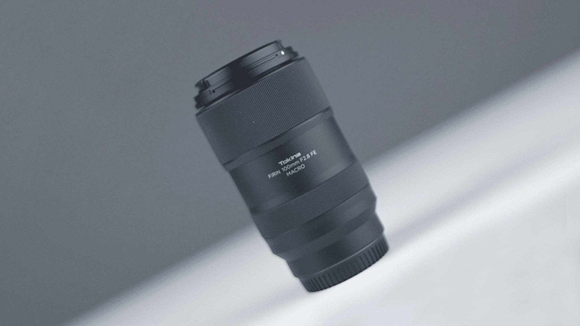 Recensione Tokina Firin 100mm f2.8 Macro - buona alternativa al Sony 90mm