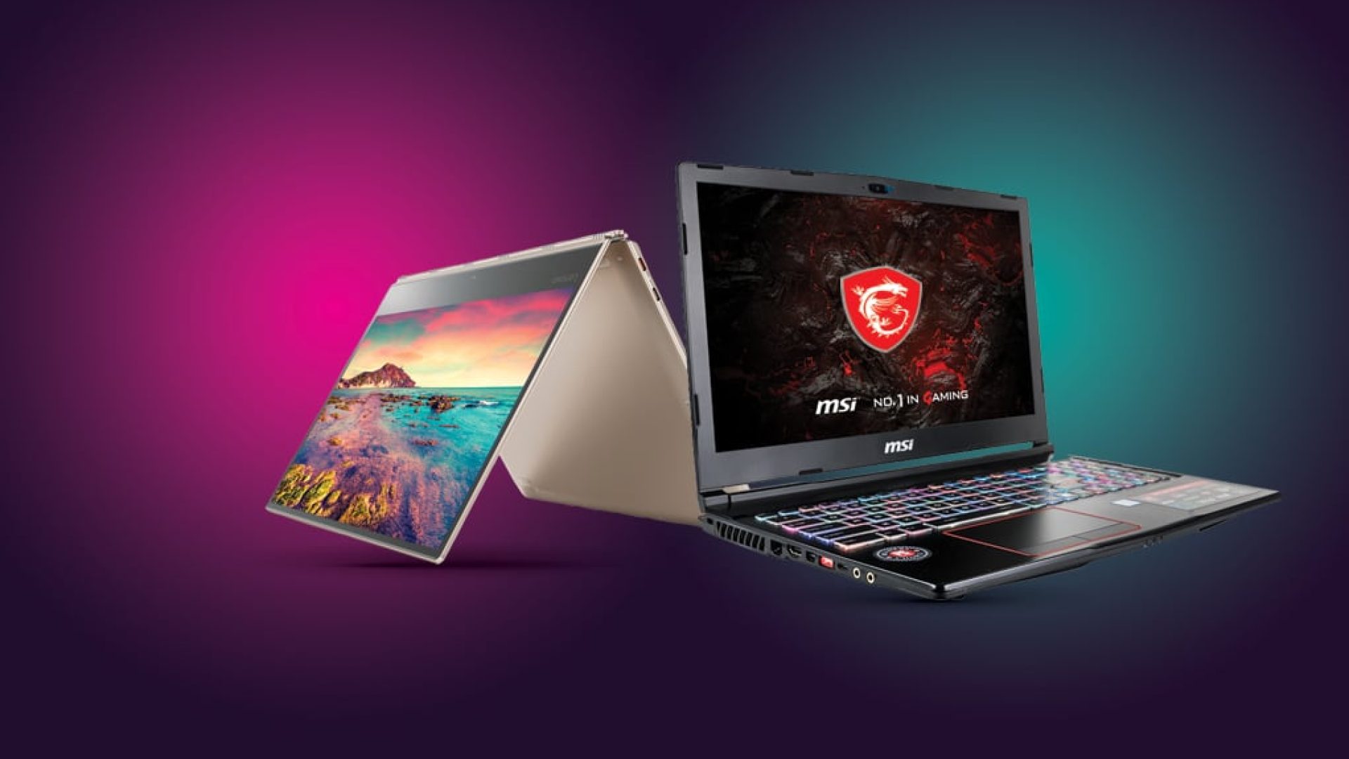 Settimana del notebook, sconti fino a 60€ da Ollo Store
