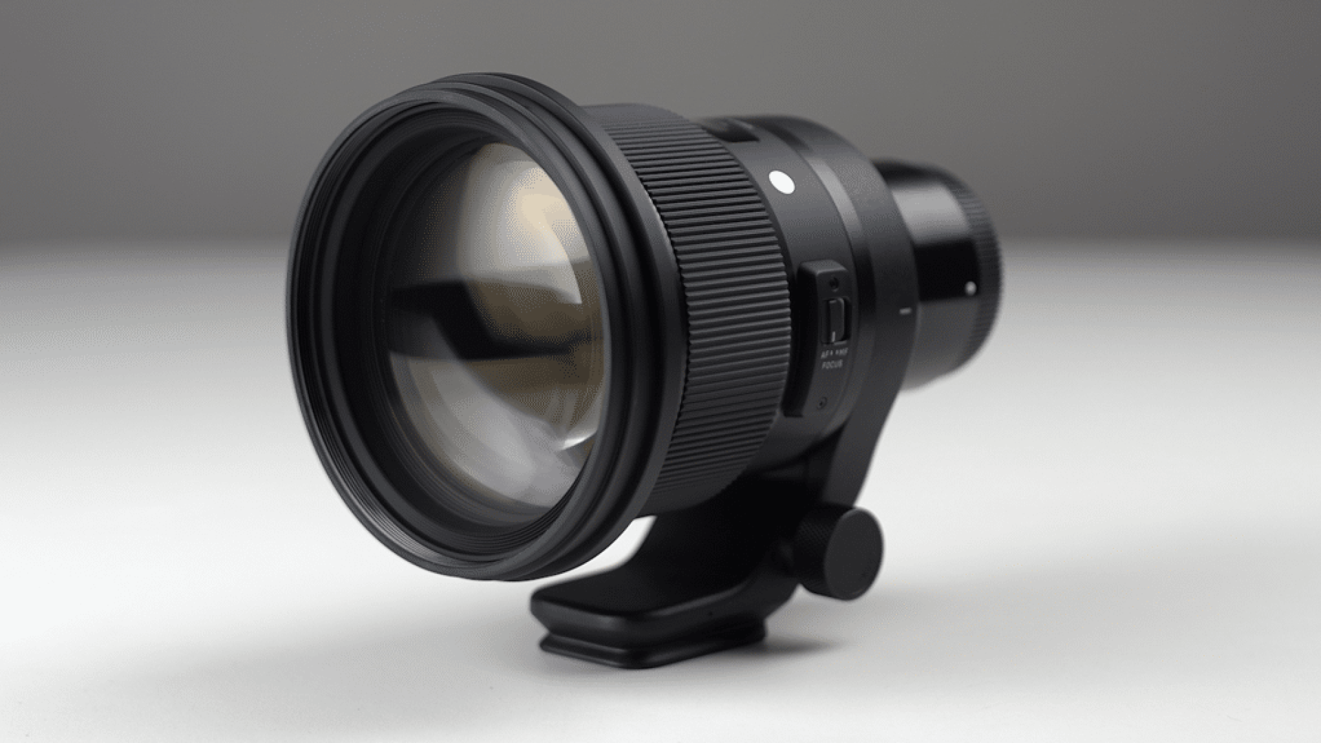 Sigma 105mm f1.4 Art - l'obiettivo perfetto per ritratti e matrimoni