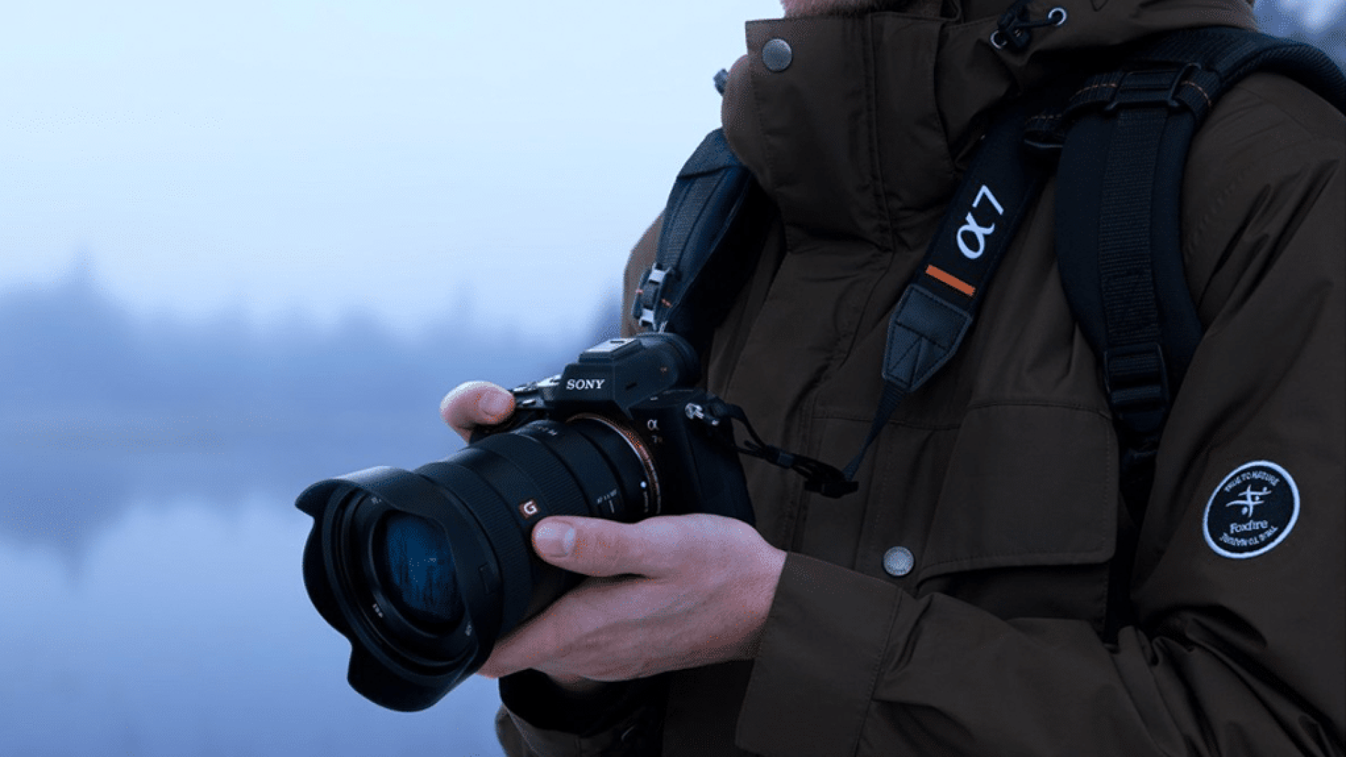 Sony A7r III è qui e porta fotografia e video alla massima potenza