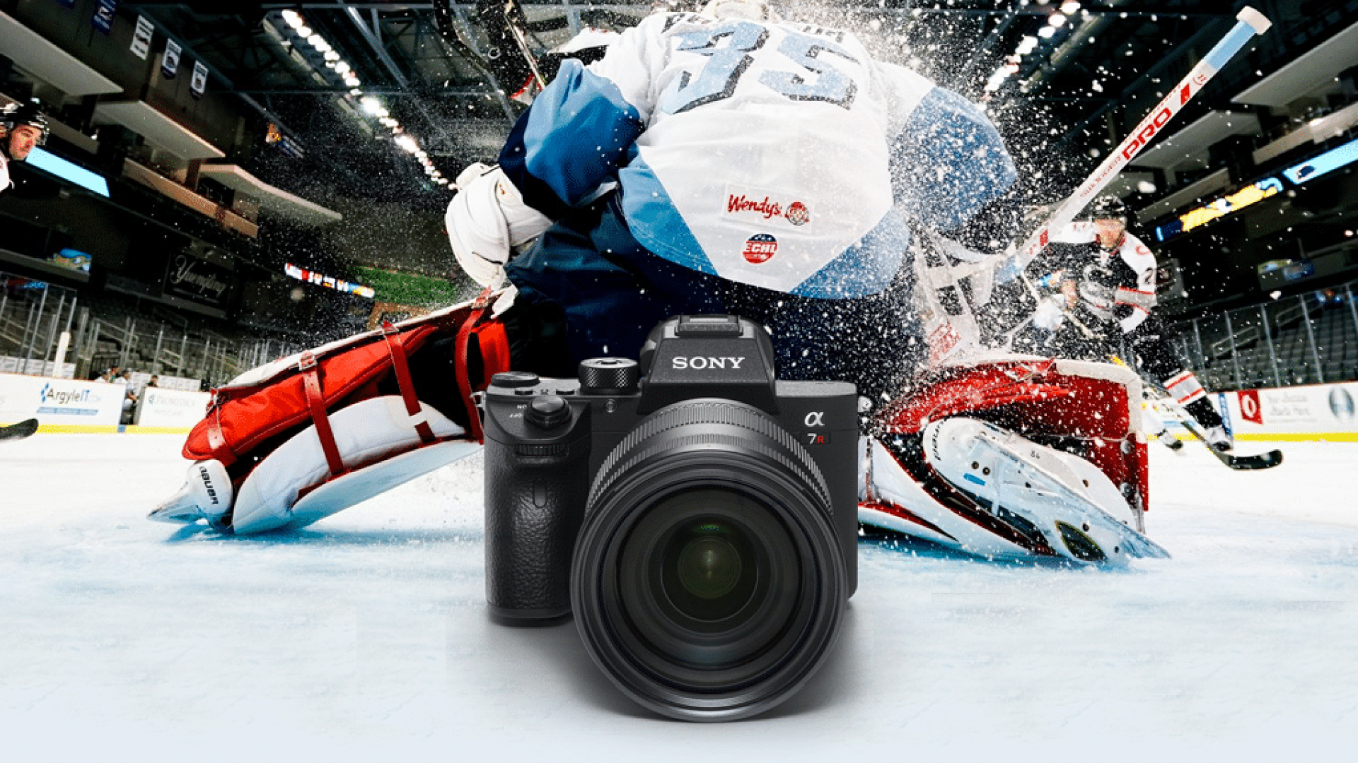 Sony Day - vieni a provare la nuova Sony Alpha 7r III gratuitamente