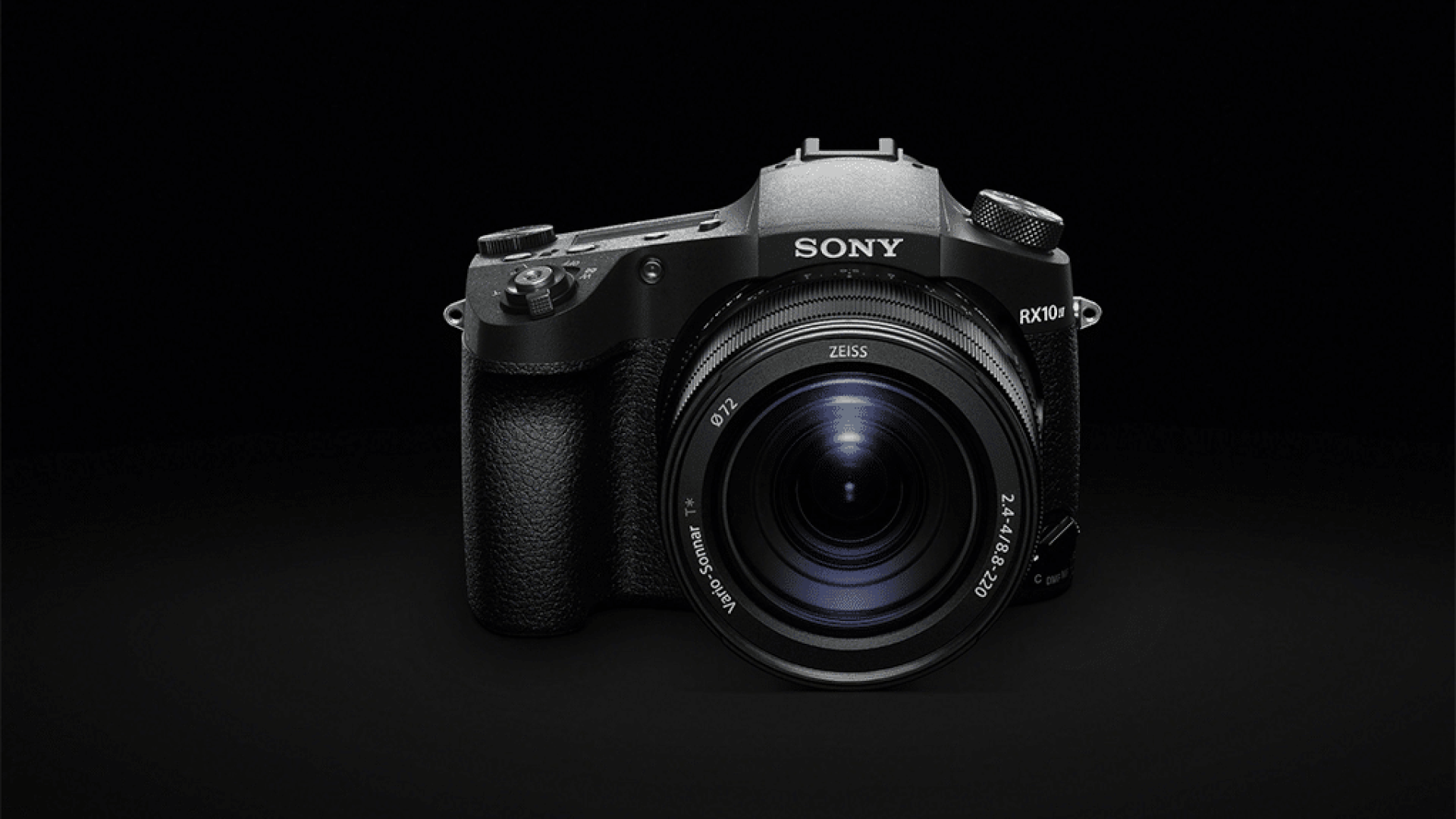 Sony annuncia la nuova RX10 IV e presenta ufficialmente la RX0