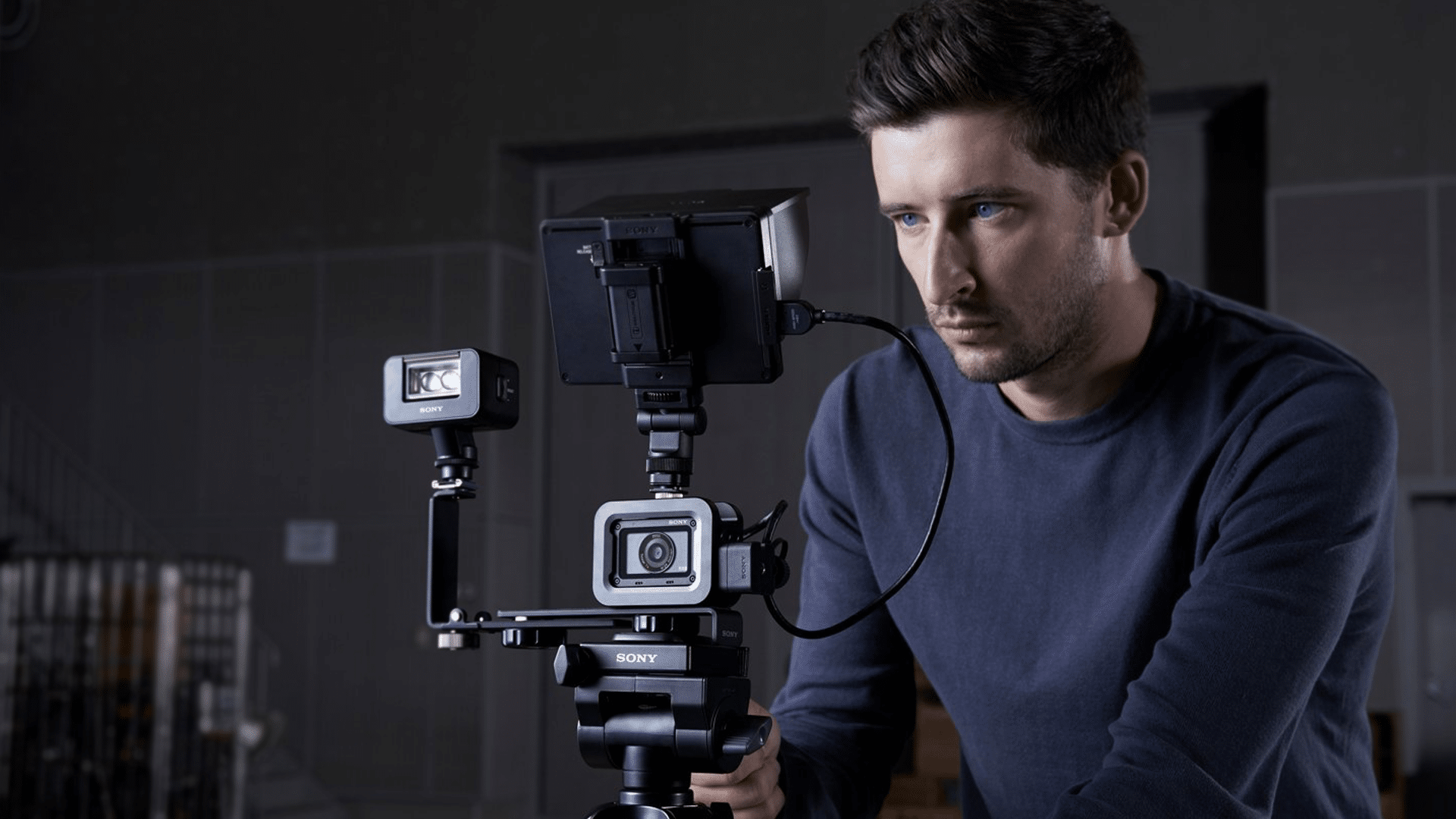 Sony lancia RX0, piccola videocamera che guarda al futuro del filmmaking