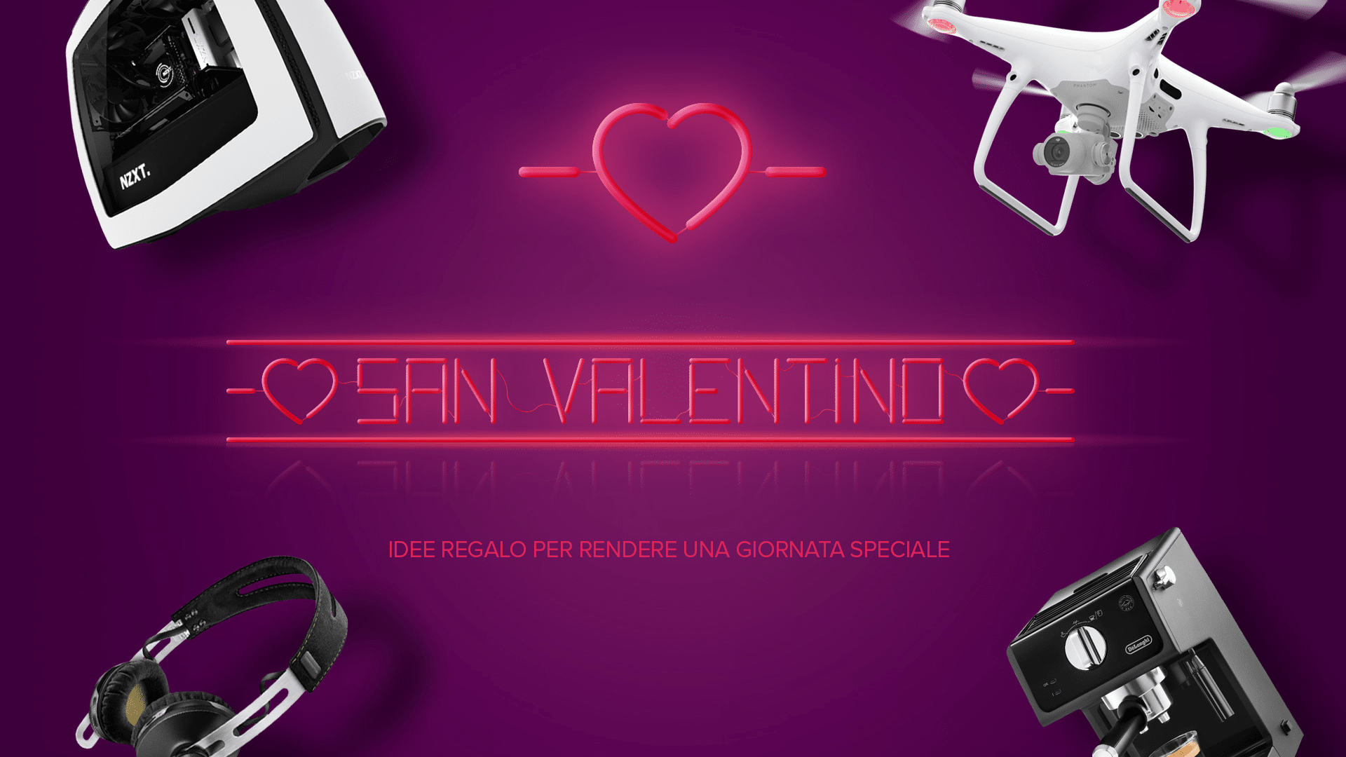 Ultime Occasioni per Sorprendere a San Valentino