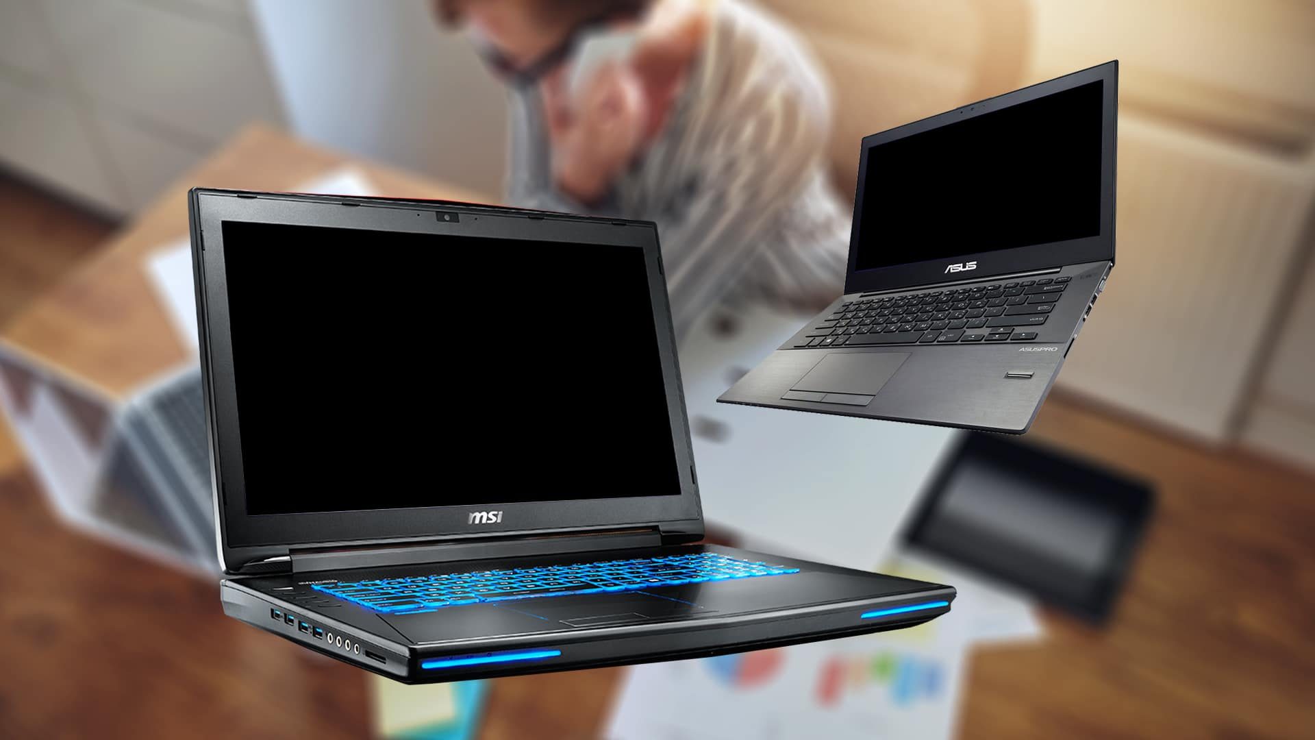 Ultrabook o Notebook - Scegliere Secondo le Esigenze