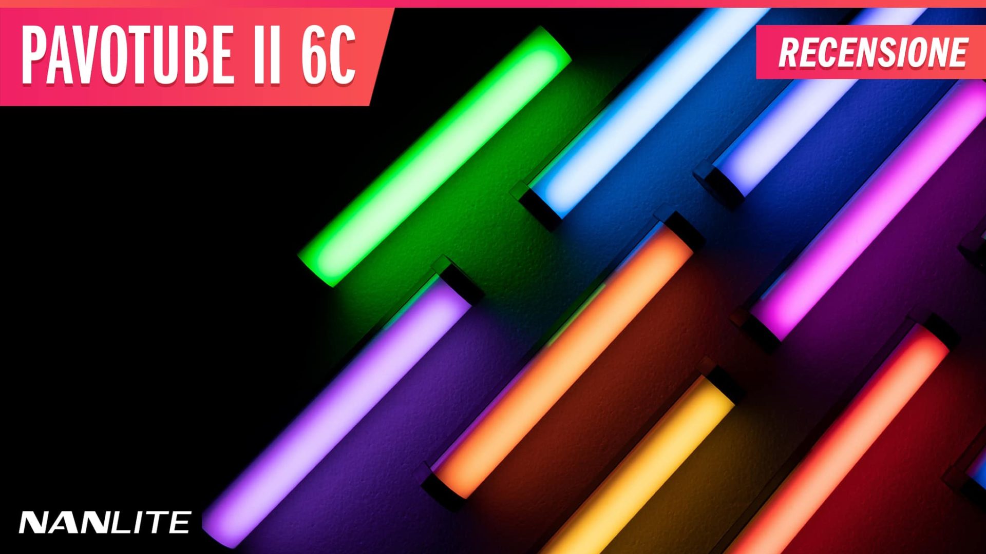 blog anteprima video