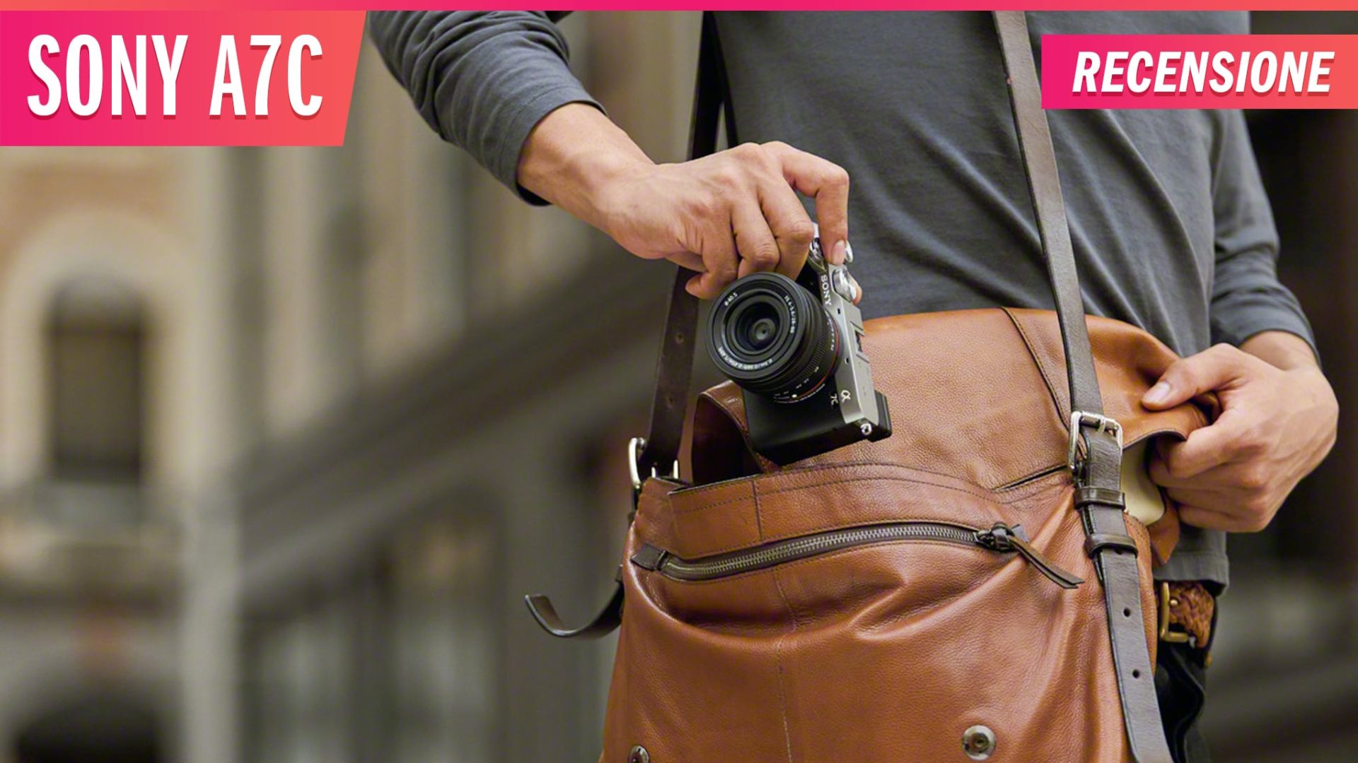 blog anteprima video