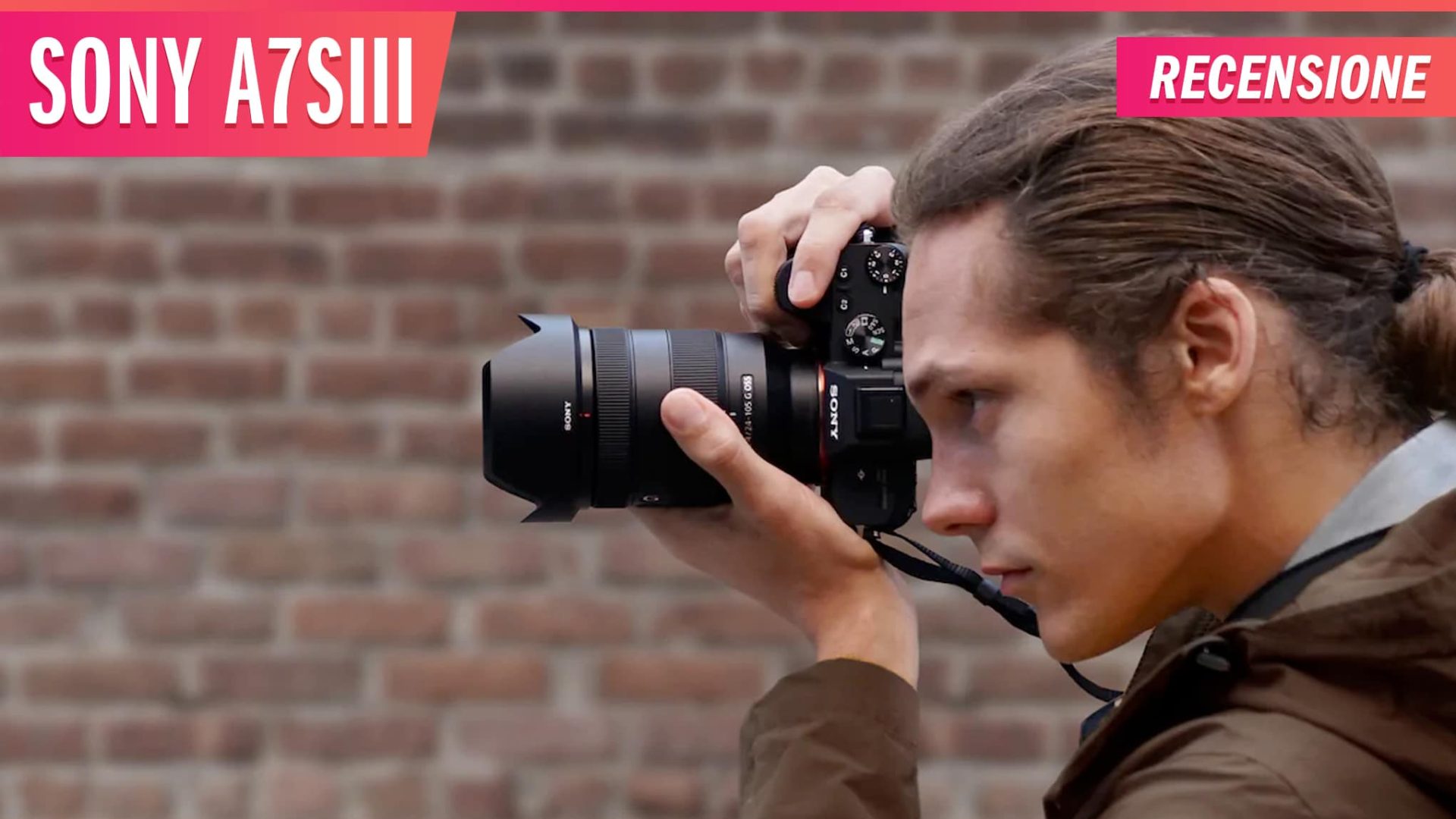 blog anteprima video