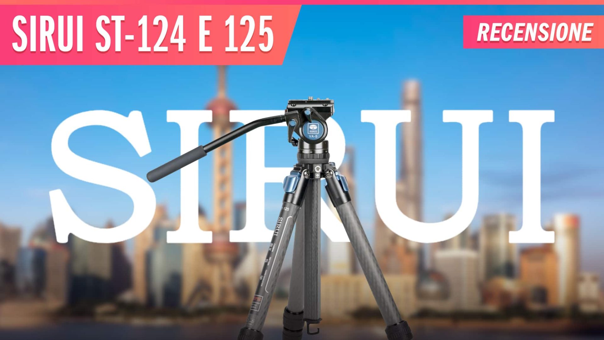 blog anteprima video